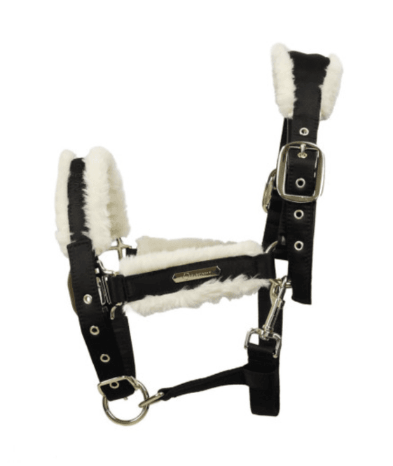 Hovedbilde Coldstream Langlee Luxury Grime og Leietau - Sort