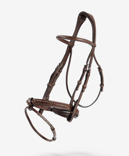 Hovedbilde BHOOF BRIDLE 1 - BRAIDED