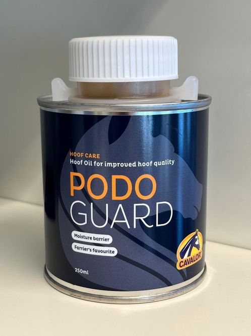 Hovedbilde Cavalor Podoguard