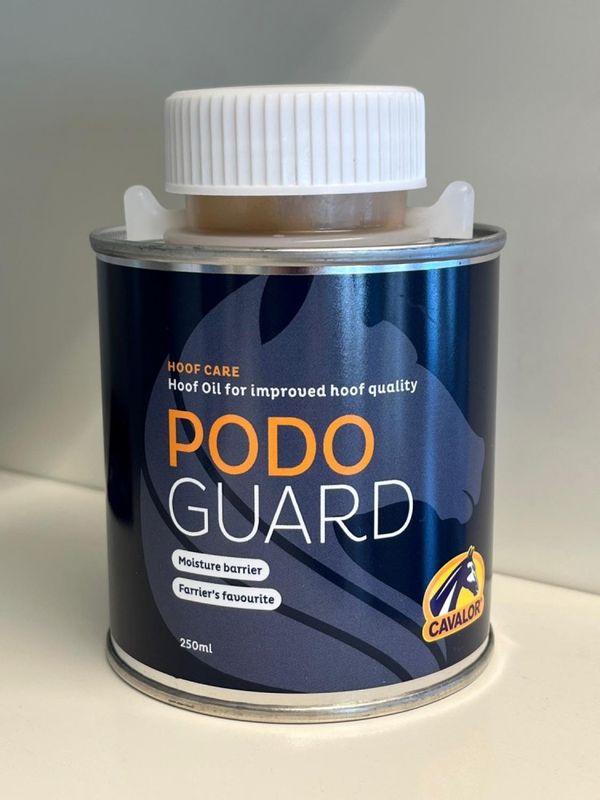 Cavalor Podoguard