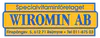 Wiromin