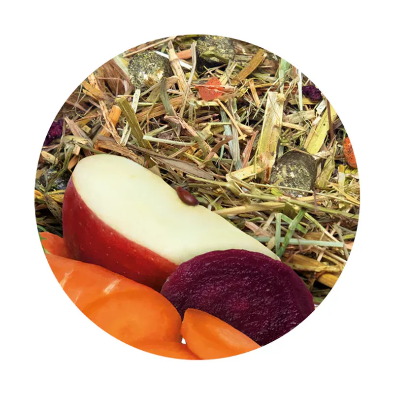 Hartog Digest Lucerne - 15 kg