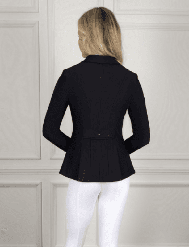 Coldstream Next Generation Hermitage Diamante Stevnejakke Jr.