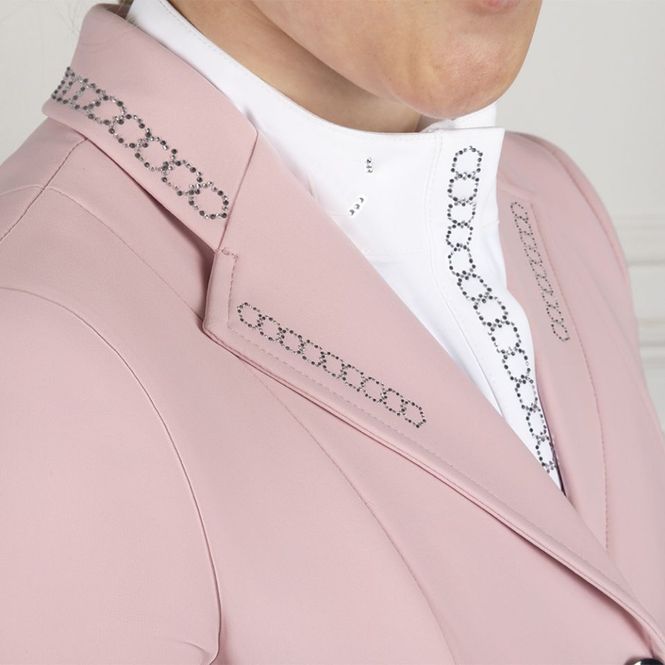 Hovedbilde Coldstream Jr.Clarilaw Diamante Stevnejakke 