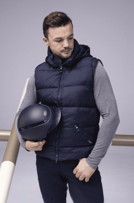 ABUS PIKEUR Air Duo Ridning - Fra Sykkel til  Ridehjelm