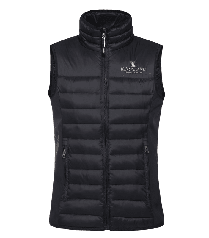 KL Classic Unisex Insulated Body Warmer