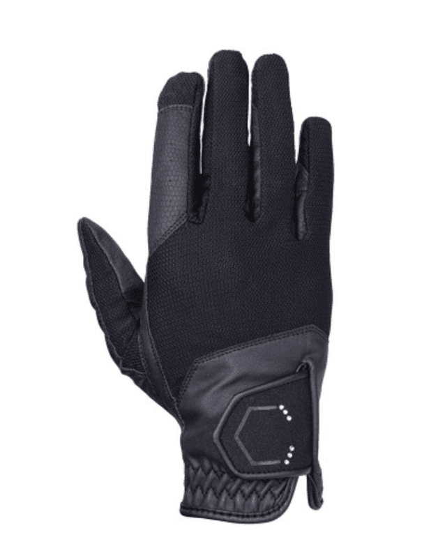 Coldstream Blakelaw Diamante Ridehansker