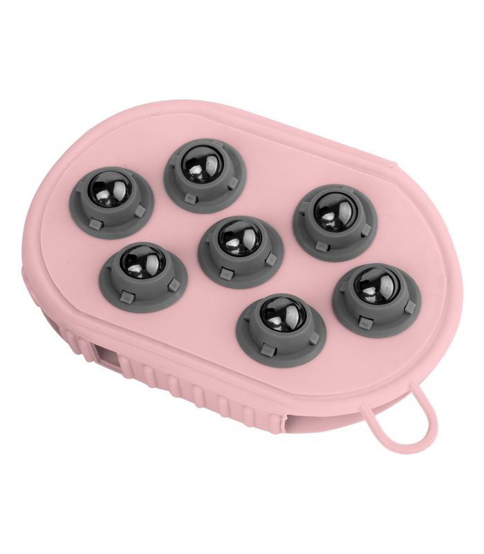 Waldhausen Massasjehanske