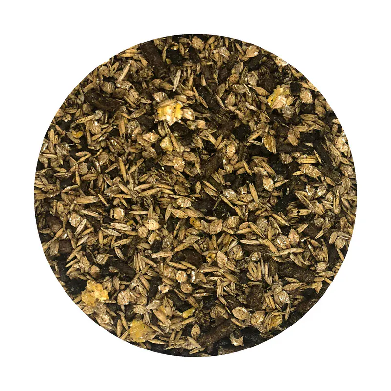 D&H Competition Mix - 20 kg