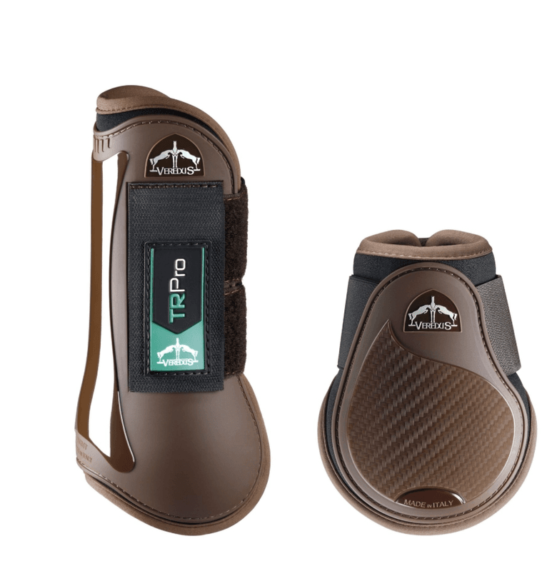 Veredus TR Pro Front