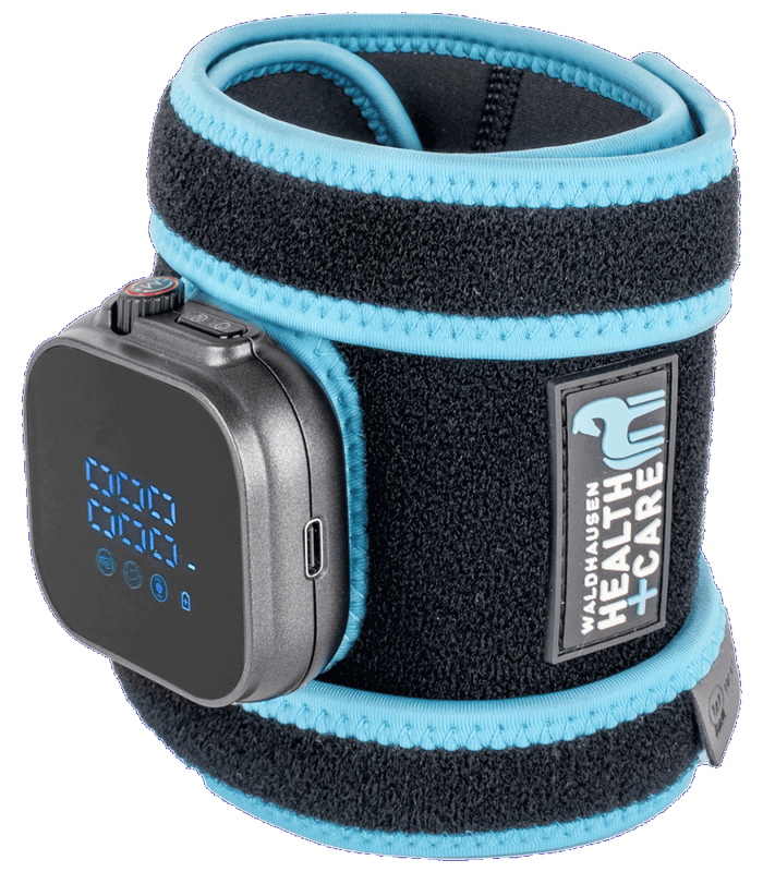 Waldhausen Health + Care Infrared FlexPad