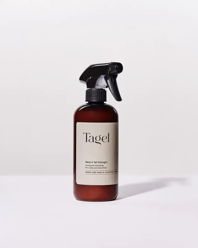 Tagel Mane & Tail Detangler