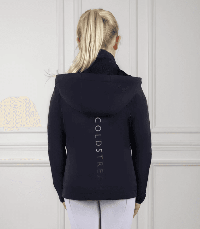 Coldstream Next Generation Children's Huntford Waterproof Jacket
