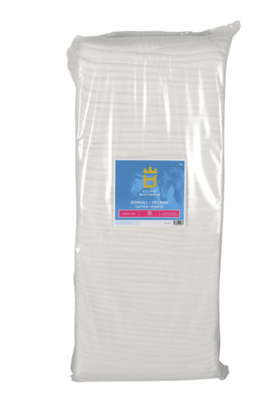 Eclipse Biofarmab Bomull 25cm bredde