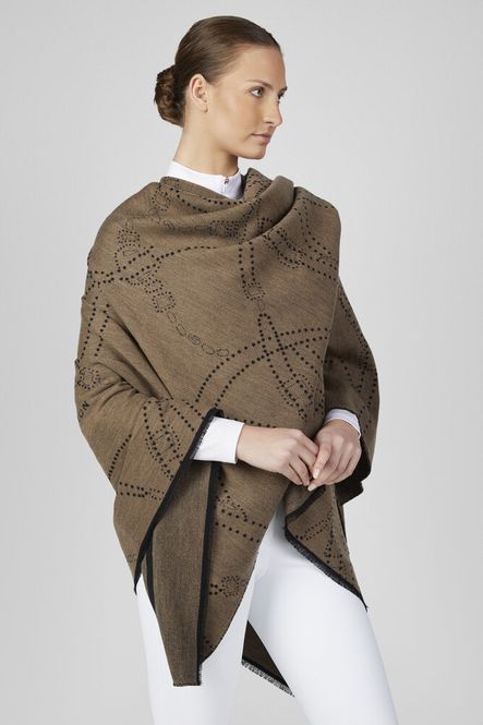Hovedbilde Pikeur Cape