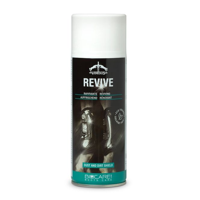 Hovedbilde Veredus Revive