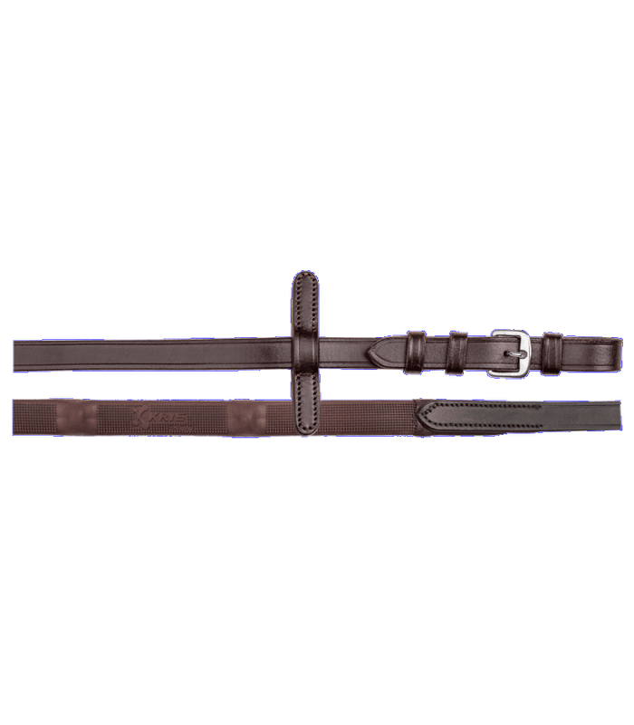 Waldhausen Gummitøyler med forhøyde gummistoppere