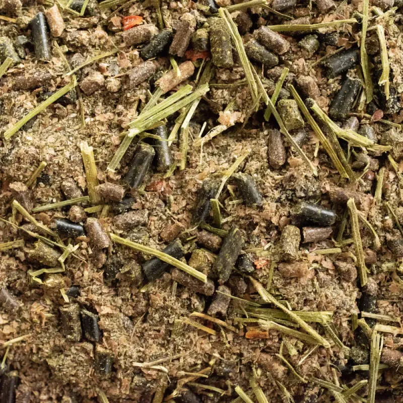 Brogaarden Mash Light 15 kg