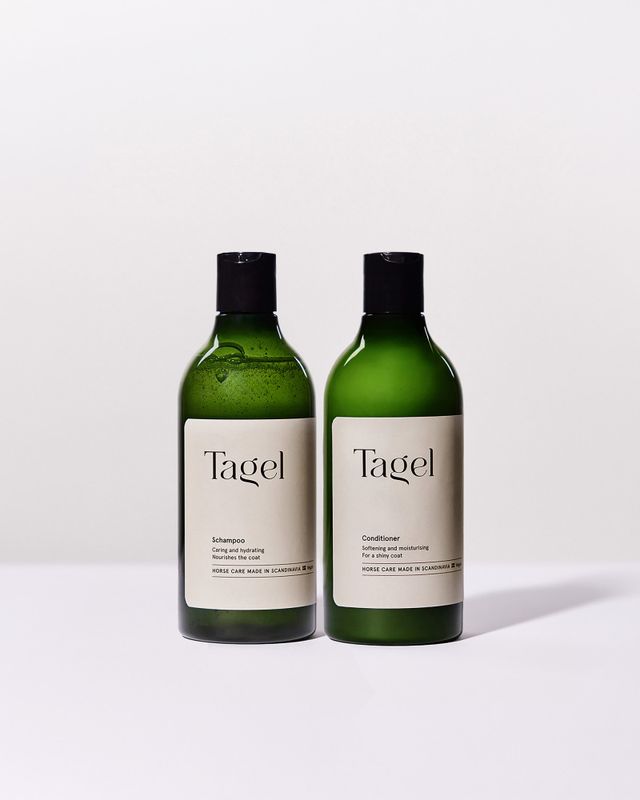 Tagel Conditioner