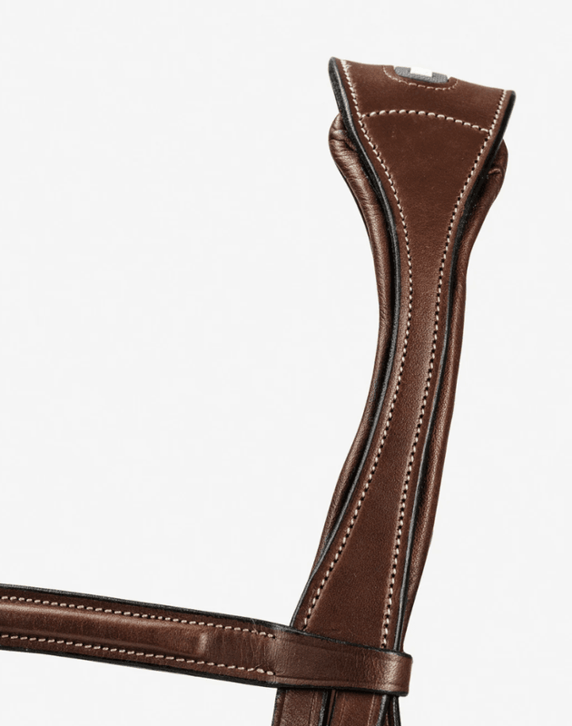 BHOOF BRIDLE 1 Y-FIT