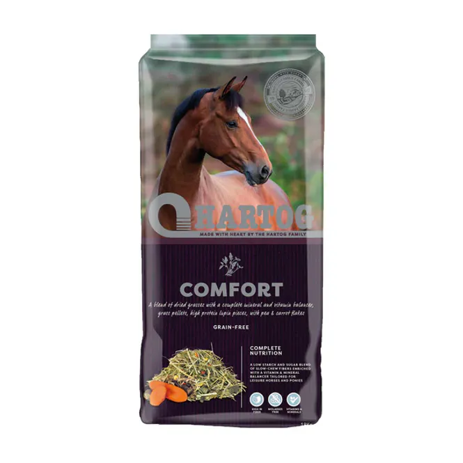 Hovedbilde Hartog Comfort - 18 kg