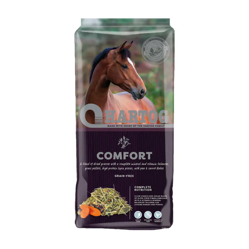 Hartog Comfort - 18 kg