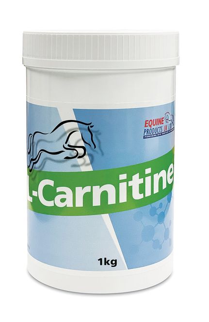 Hovedbilde Equine Products L-Carnitine
