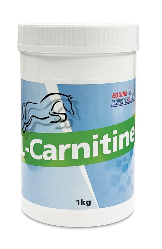 Equine Products L-Carnitine