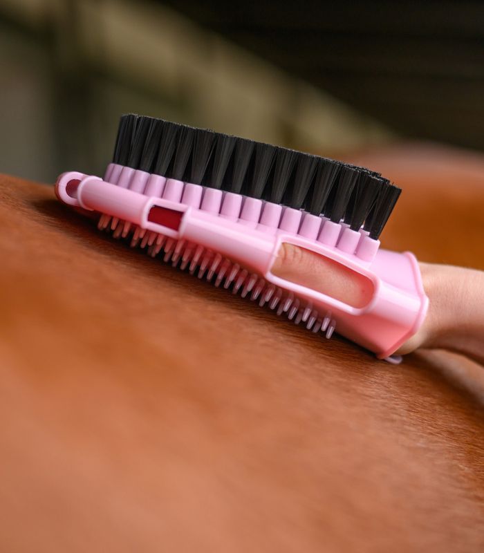 Waldhausen Grooming- og vaskehanske  