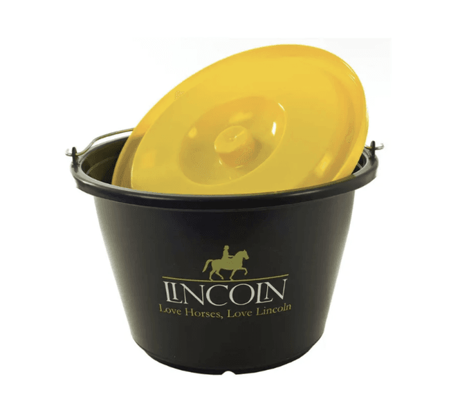 Hovedbilde Lincoln Bøtte med Lokk - 18 liter
