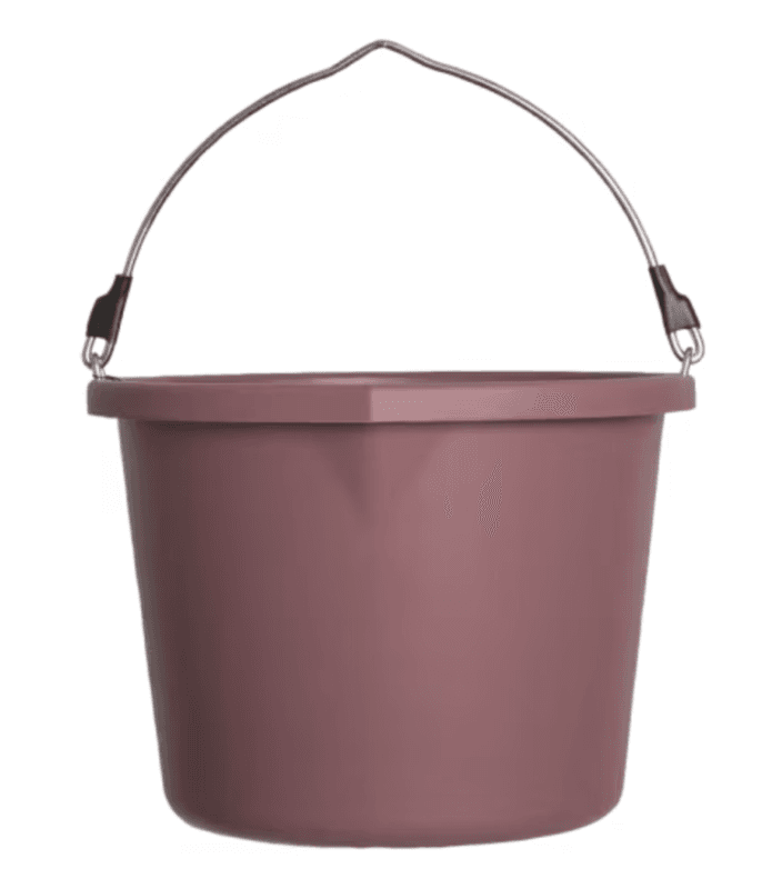 Grooming Deluxe Vannbøtte 12liter