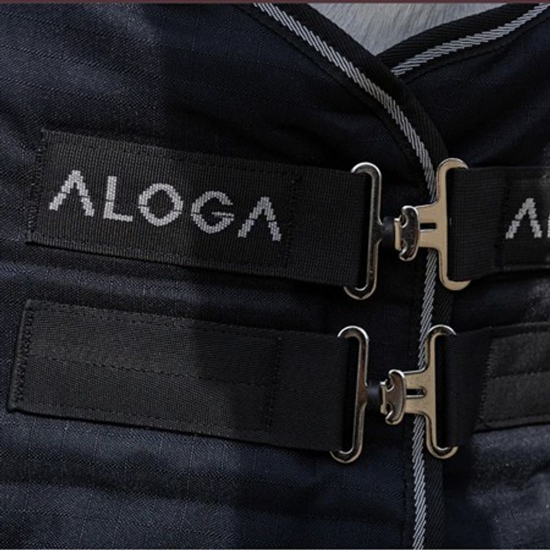 Aloga Pony Pro Stable 200g