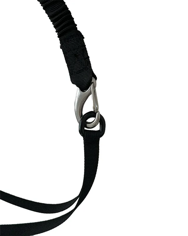 BHOOF SAFETY CONNECTOR