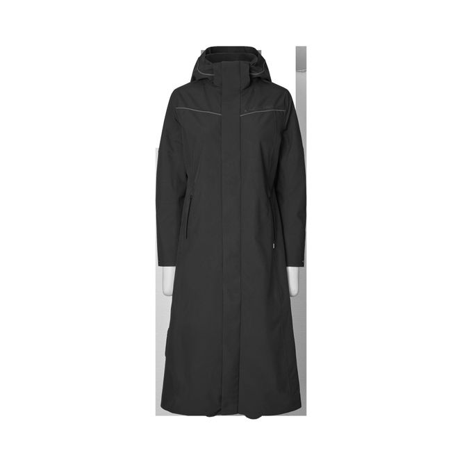 Hovedbilde KLLucia Ladies Waterproof Rain Coat