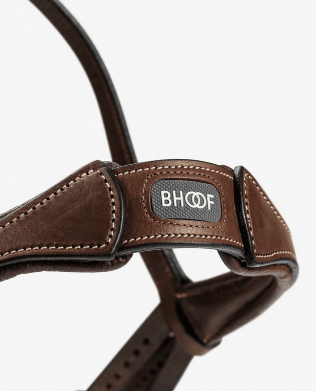 BHOOF BRIDLE 2 Y-FIT