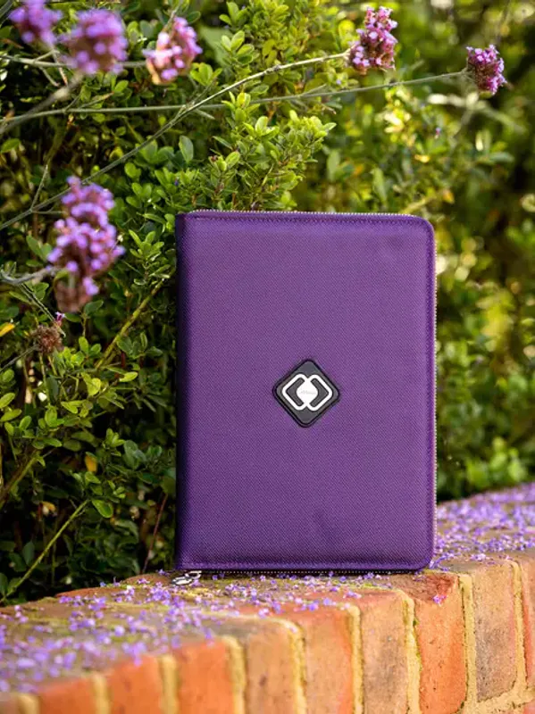 LeMieux Passport Holder