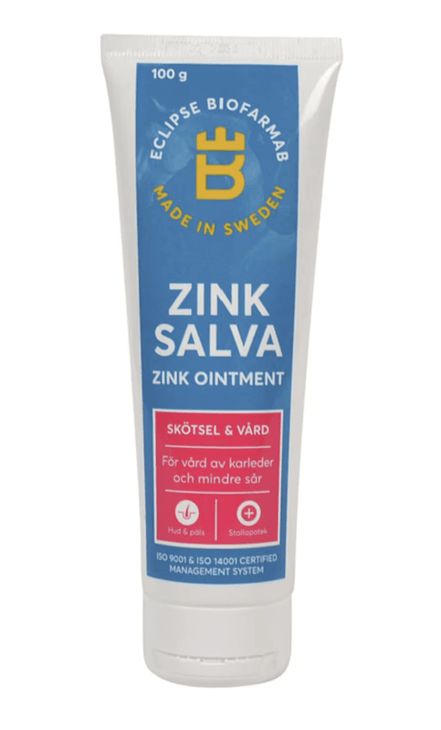 Eclipse Biofarmab Zinksalve 