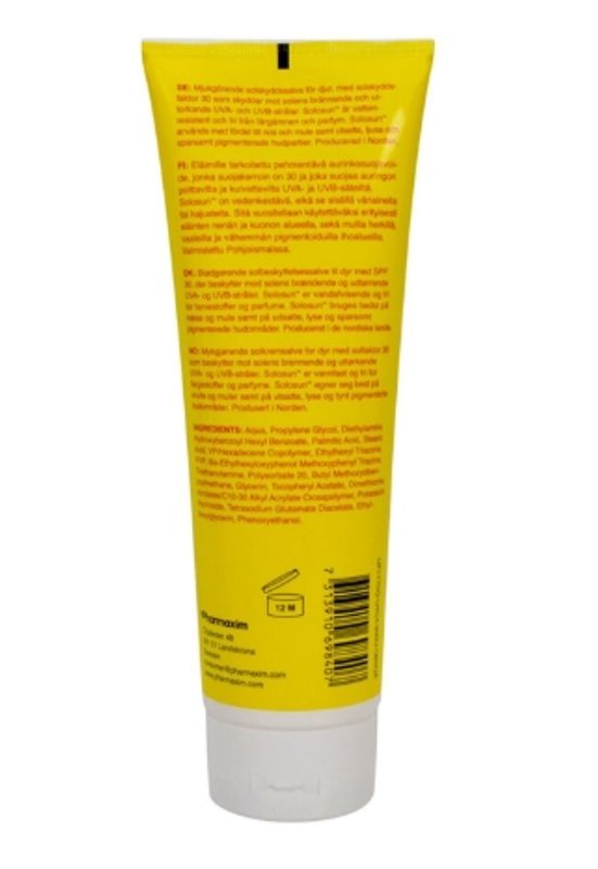 Solosun 250 ml
