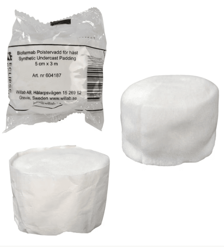 Eclipse Biofarmab Polstervatt