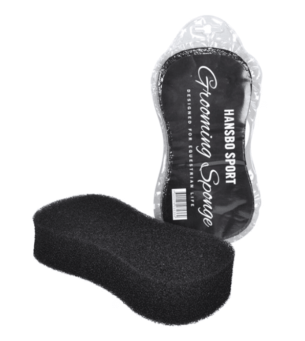 Hovedbilde Hansbo Sport Groomingsvamp