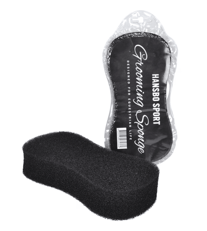 Hansbo Sport Groomingsvamp
