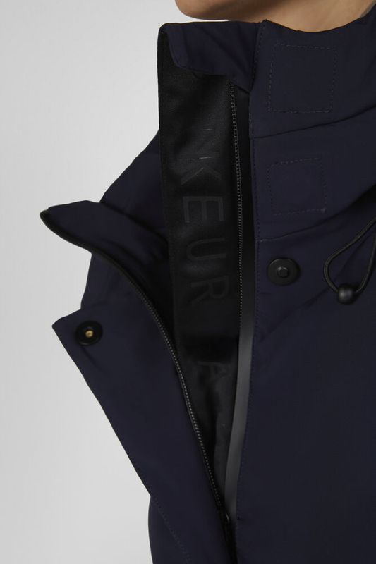 Pikeur Flexquilt Raincoat AW 26