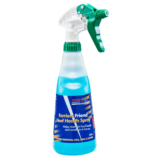 Hovedbilde Equine Products Hovspray - 600ml