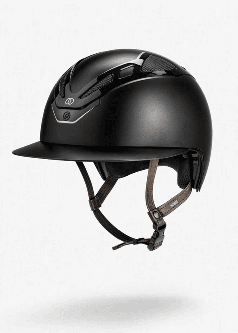 Hovedbilde BHOOF Helmet 2 Wide Peak