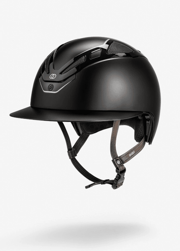 BHOOF Helmet 2 Wide Peak