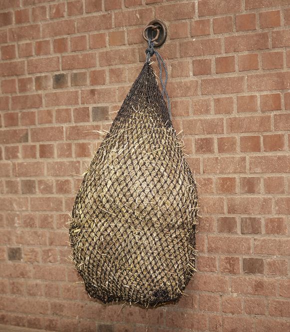 Hovedbilde Waldhausen Slow feed‑høypose med ekstra små ...