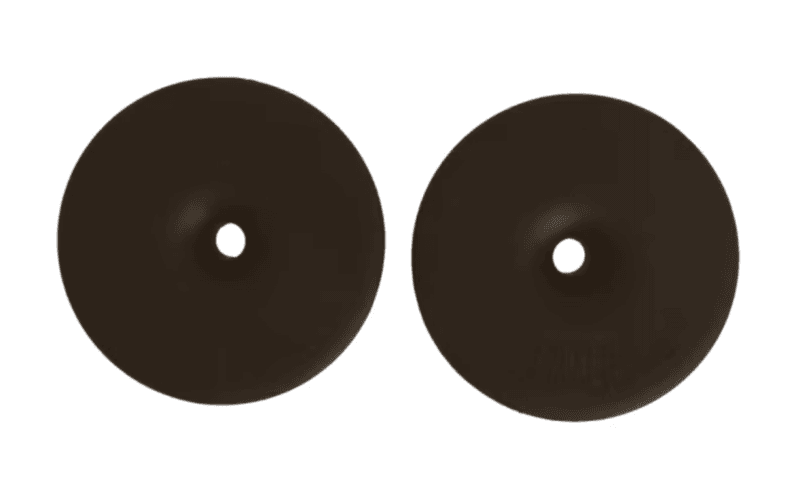 Grooming Deluxe Silicone Bit Ring