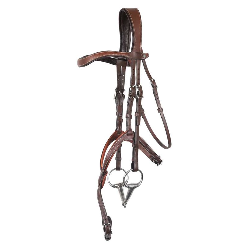 Antarès Origin Figure 8 Bridle