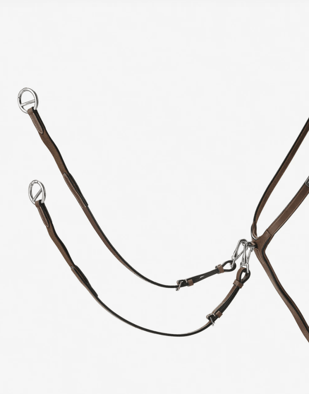 BHOOF MARTINGALE 2 - ELASTIC