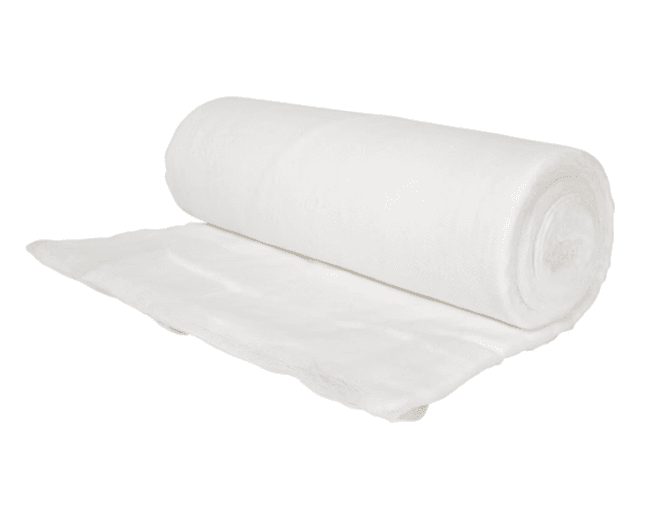 Hovedbilde Hansbo Sport Bomull/Gasbind